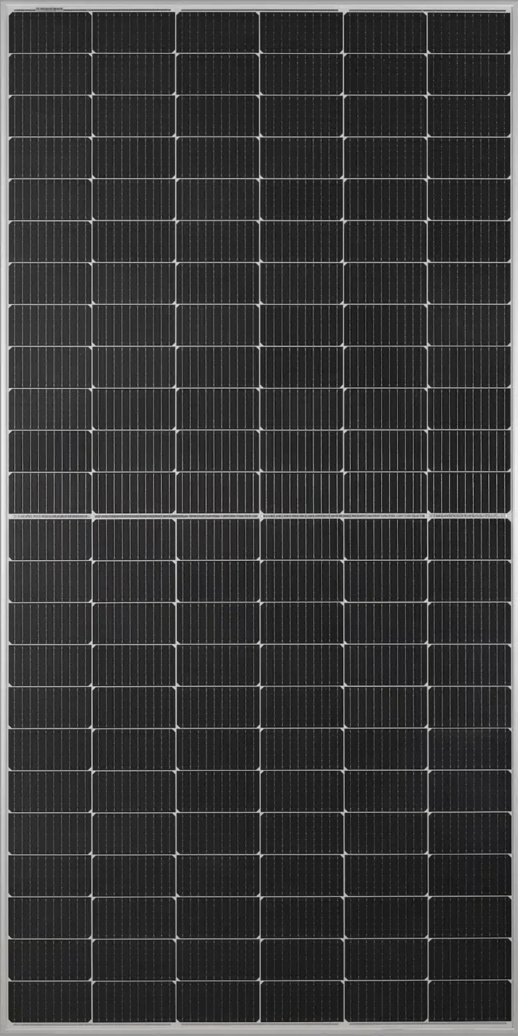 Tenka Solar Orion VII Plus 595Watt Glas Glas Bifacial 2 Tenka Solar Orion VII Plus 595Watt Glas Glas Bifacial – Bild 2