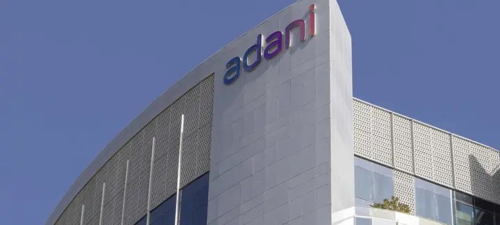 Adani