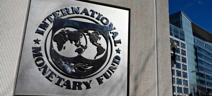 IMF