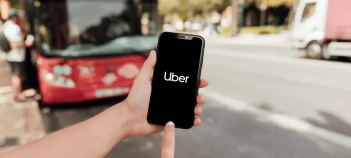 Uber