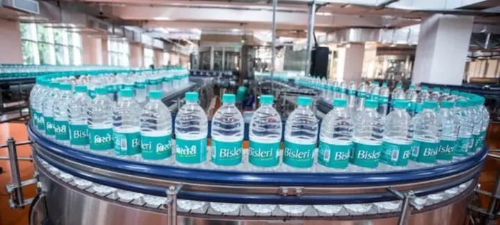 Bisleri