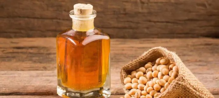 edible oil