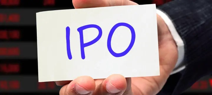 ipo