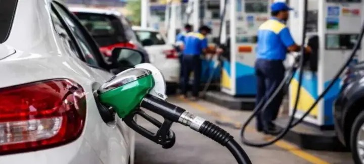 Petrol