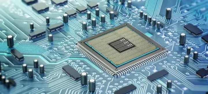 Semiconductor industry