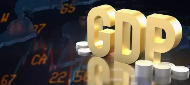 GDP