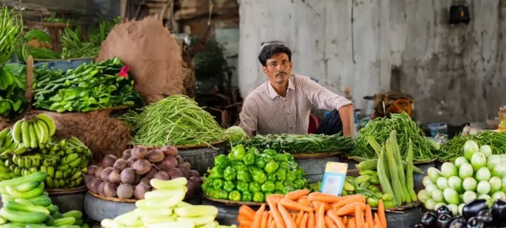 retail inflation
