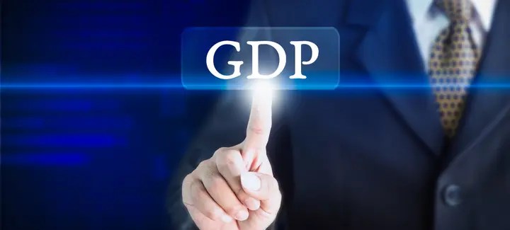 GDP