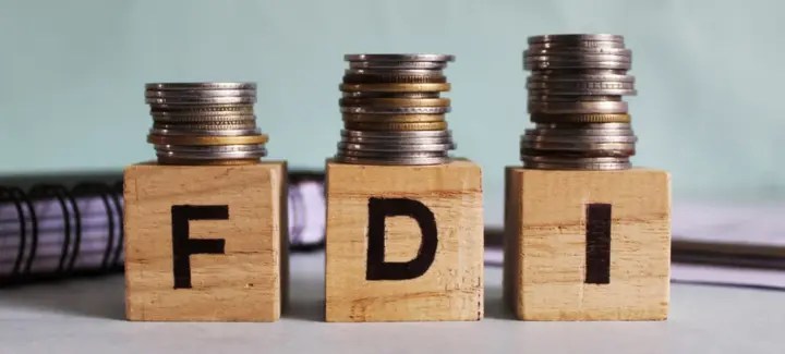 FDI