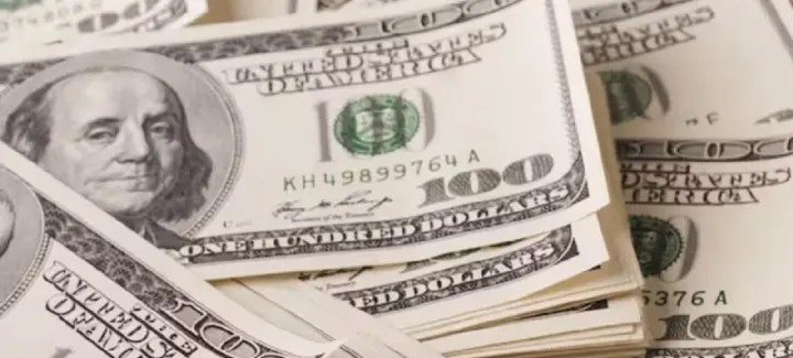 Forex reserves