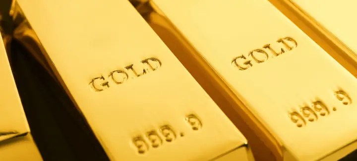 Gold