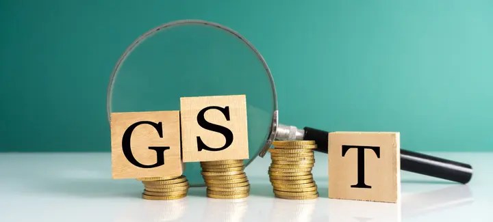 GST
