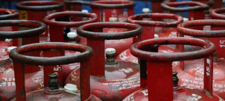LPG