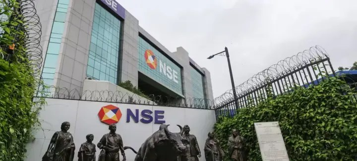 NSE