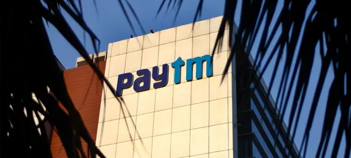 Paytm