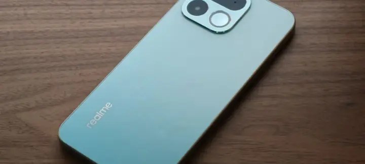 Smartphone