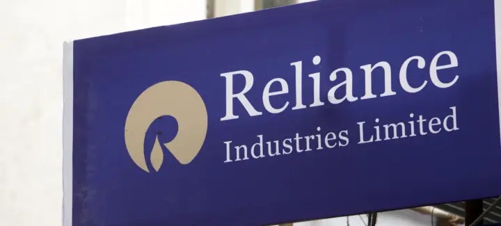 Reliance