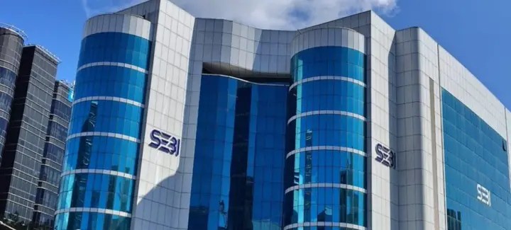 SEBI