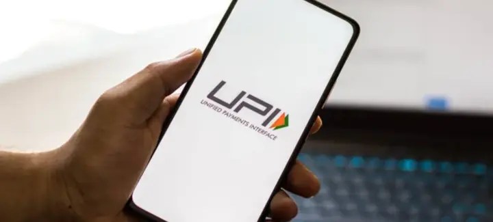 UPI