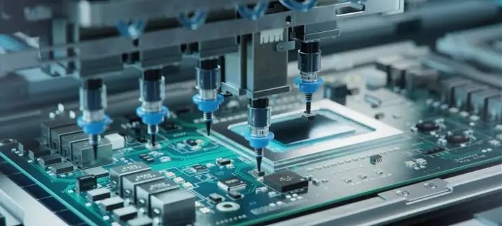 Electronics