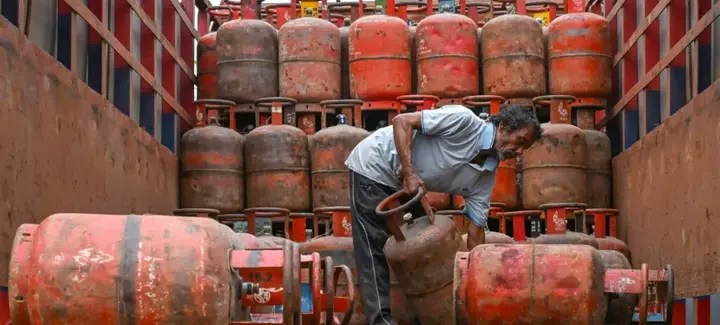 LPG