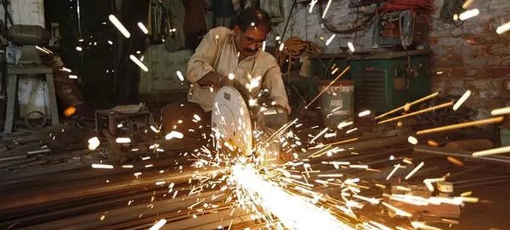 PMI