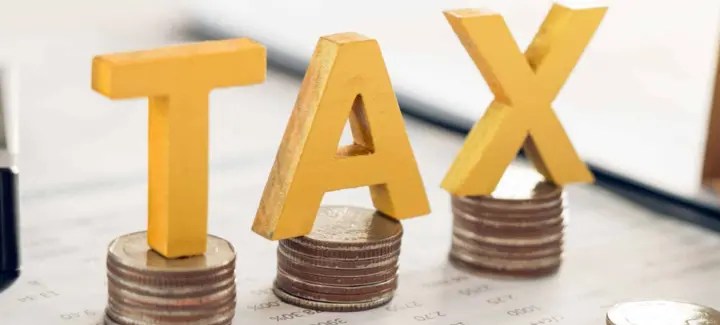 Tax