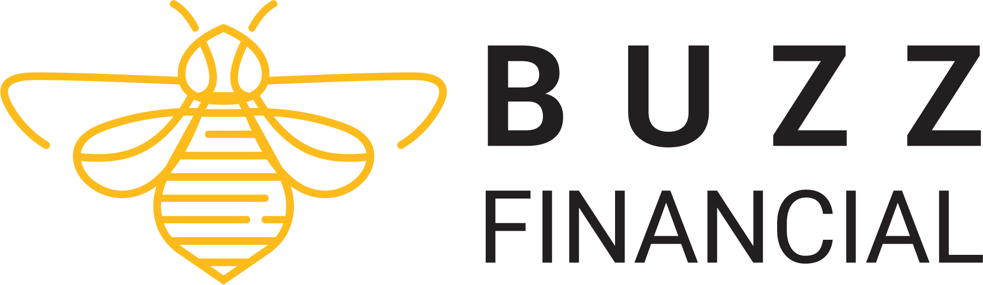 Buzz Logo Horizontal
