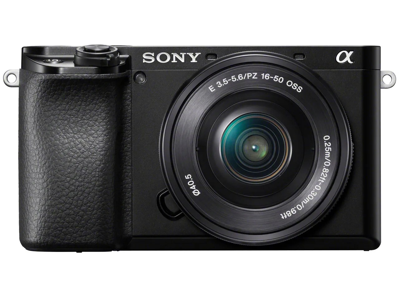 SONY α6100レビュー | SONY最新の入門ミラーレス一眼カメラ！(ソニー