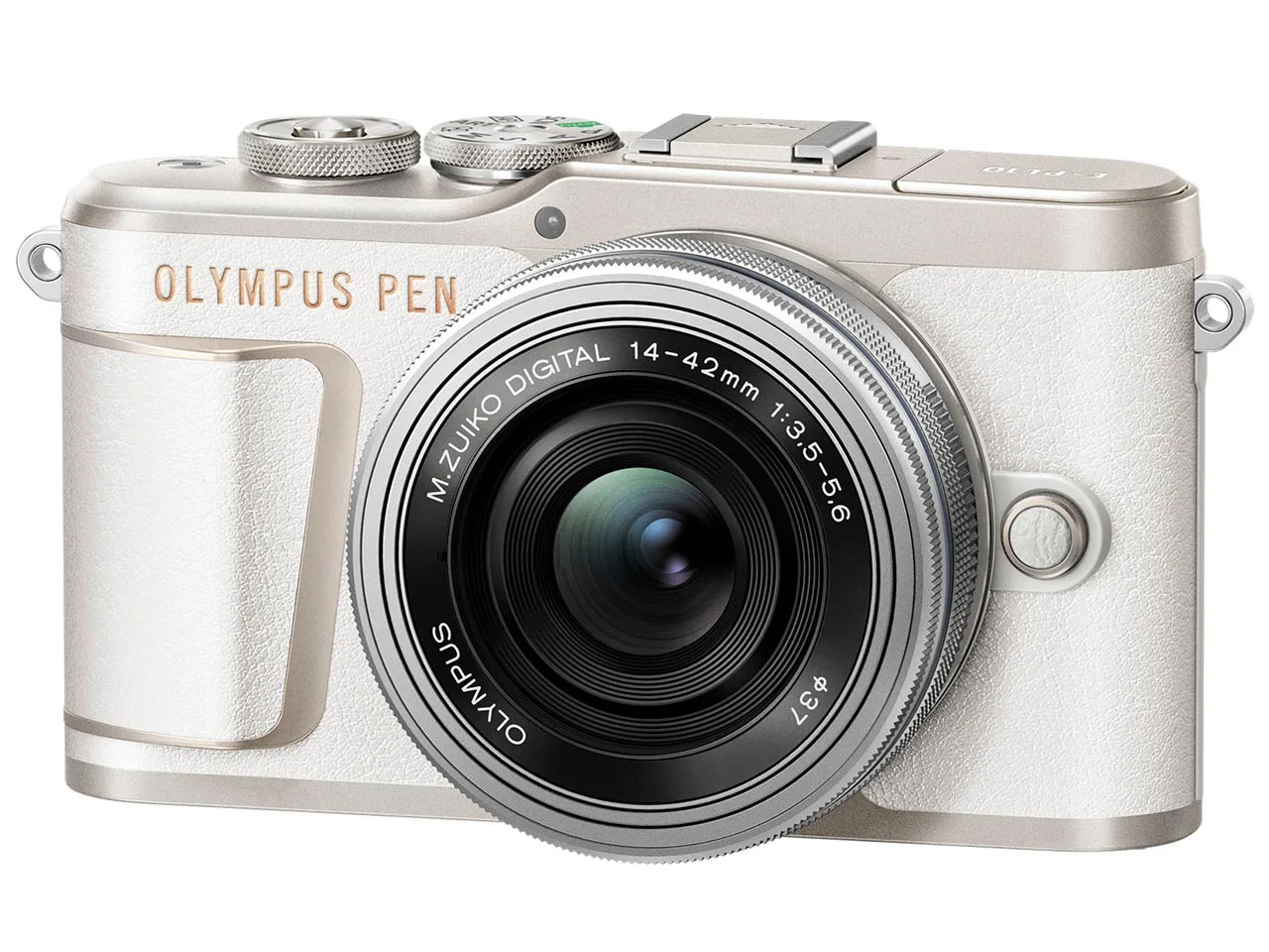 写真で見る OLYMPUS PEN E-PL10レビュー | ファインダーレスのタッチ