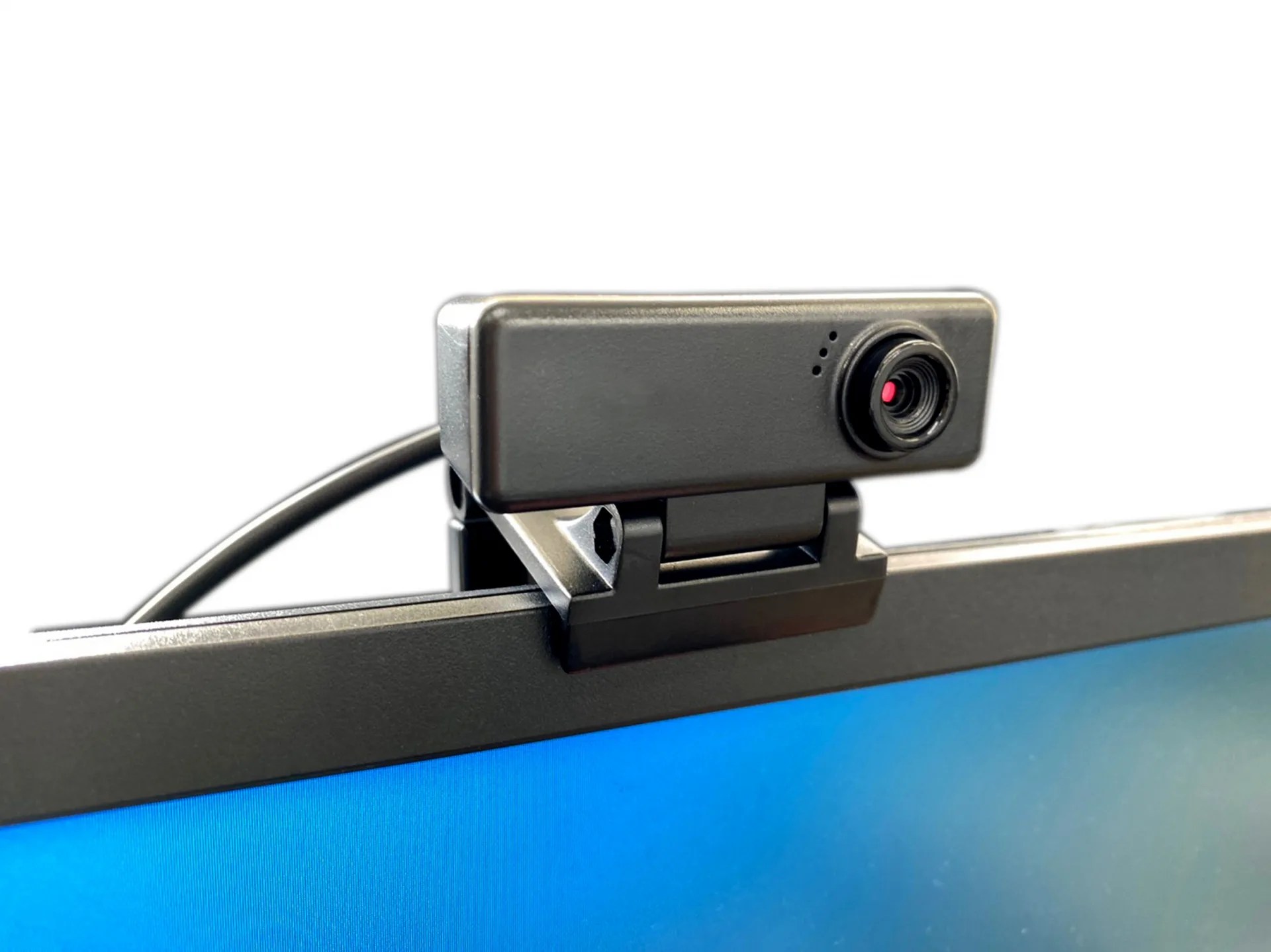 リモート会議や飲み会にも！おすすめのWEBカメラと便利な使い方 | Buzz