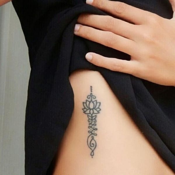 Jaune is a far better leader. ran nodded. 40 Cultured UNALOME Tattoo Symbol Designs