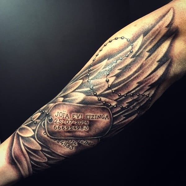 40 Best Dog Tag Tattoos To Try In 2022 – Buzz16 600_x_600_jpg