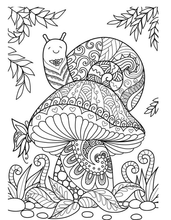 Printing your document in booklet format allows you to save space and paper and read your document as you would a book. 45 Free Printable Coloring Pages To Download Buzz16