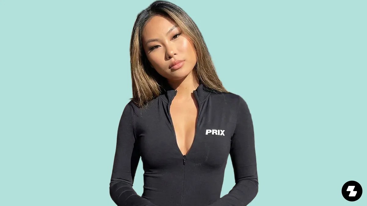 Chloe-Wang