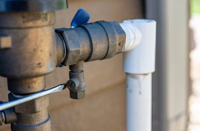 Reliable And Thorough Backflow Prevention Testing Services - Best City Designs in Mobile