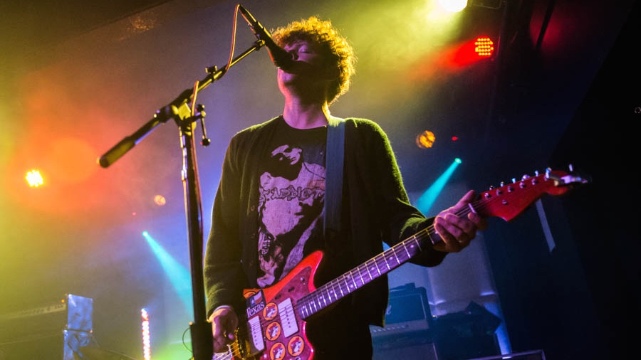 Photos: Ringo Deathstarr at the Echo – buzzbands.la