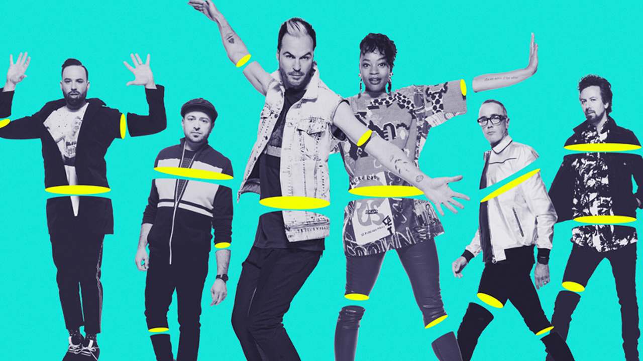 Video: Fitz & the Tantrums, 