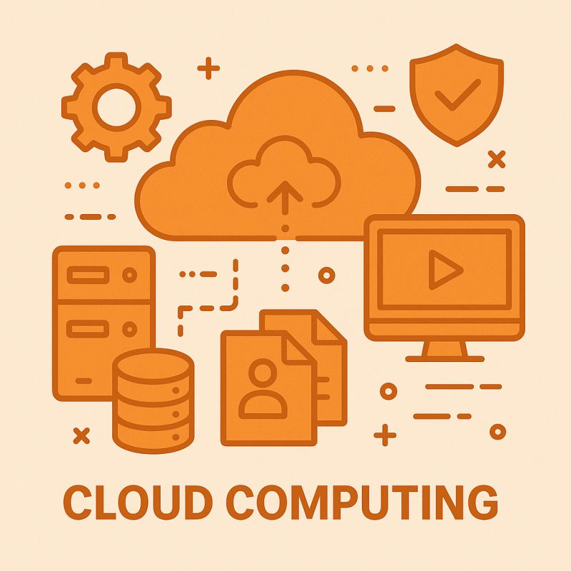 Top Cloud Computing Tools You Need To Know - Best Abstract Backgrounds in 4K