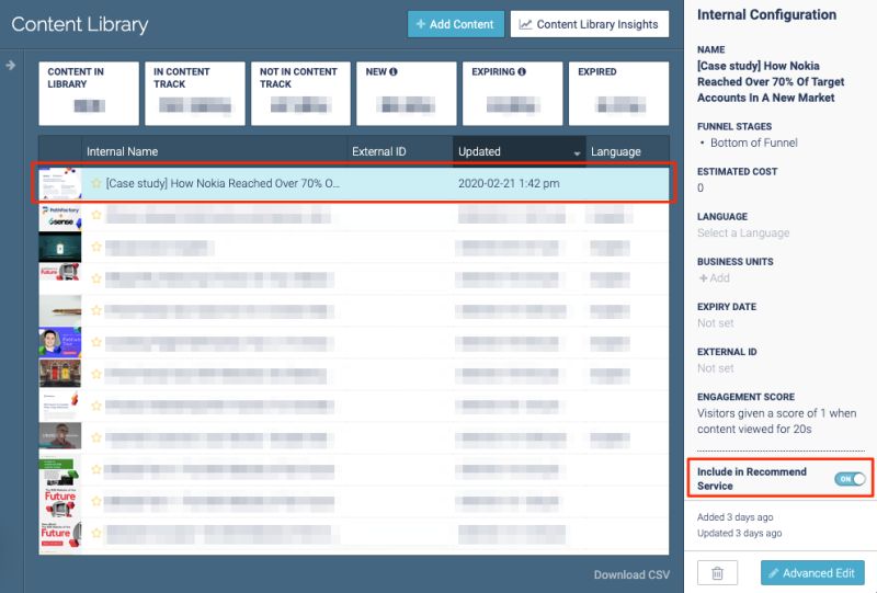 Web Conversion Website Tools Recommendations Pathfactory - 4K Nature Photos for Desktop