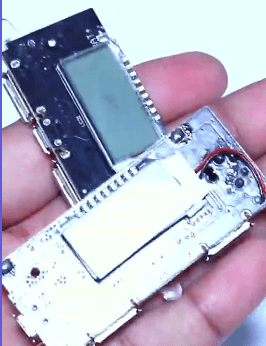 Build Your Own Power Bank!