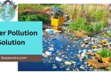 5 Ways To Reduce Water Pollution Buzzenviro