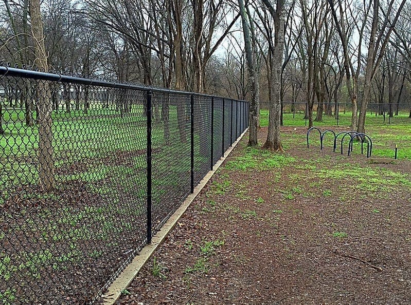 Everything you need to know about chain link fencing
