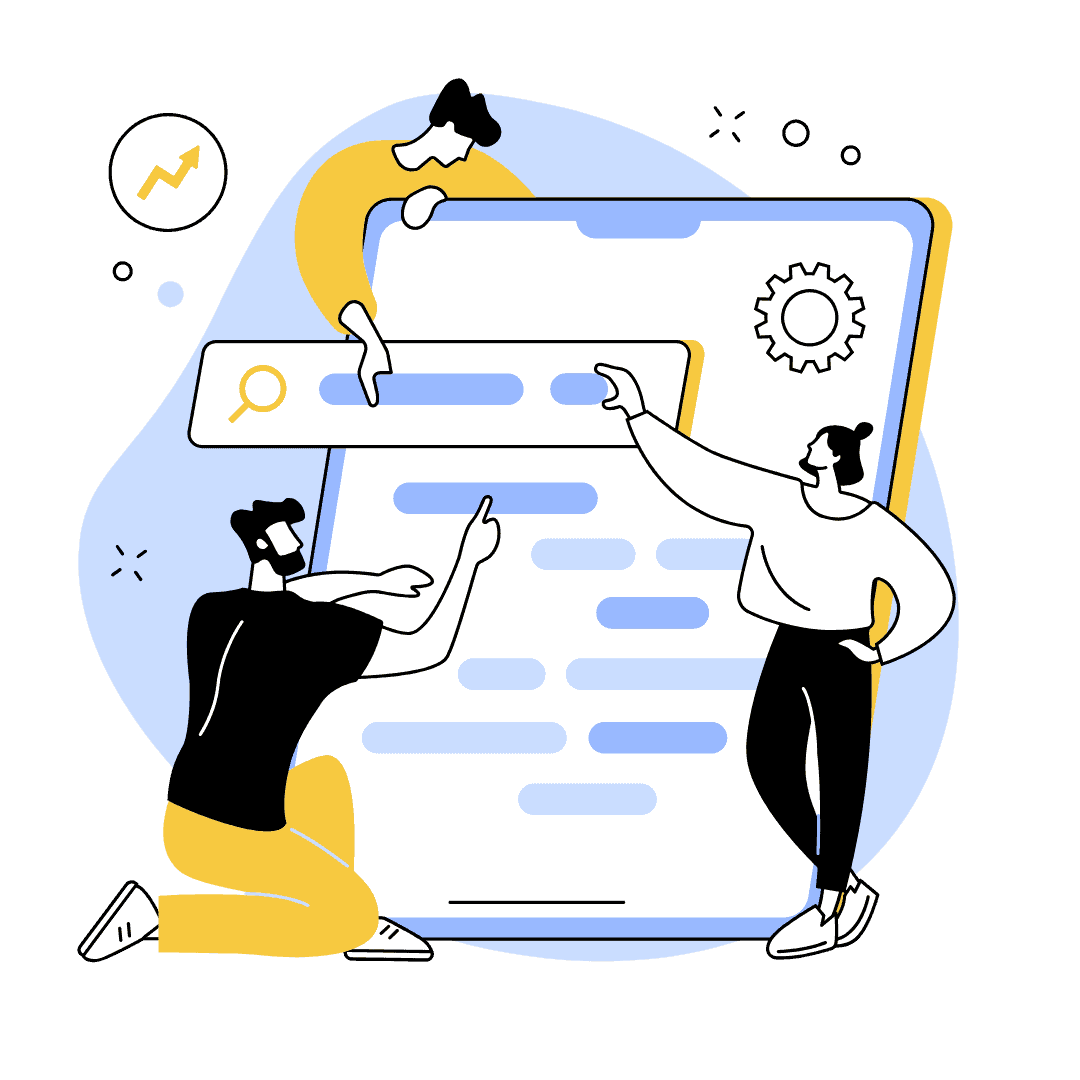 SEO Service Offer