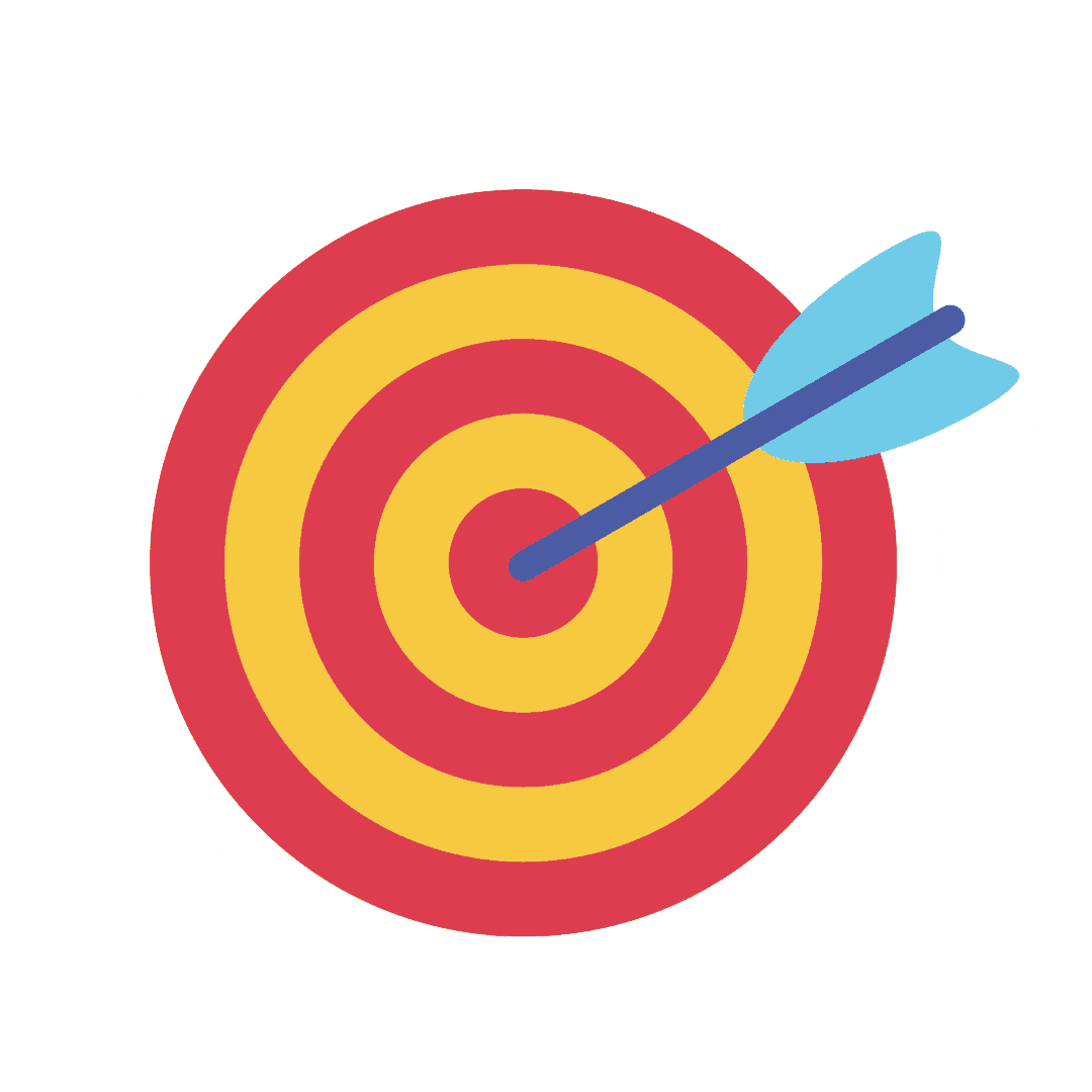 marketing goal target