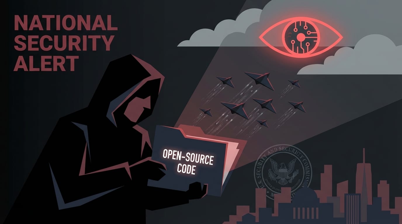 الذكاء الاصطناعي والإرهاب