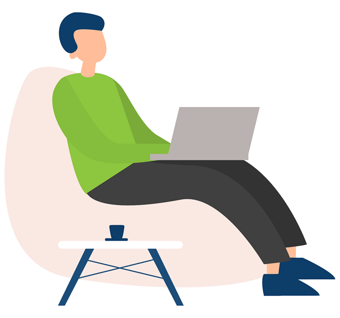 Software Development Agency Buzz Interactive - Ultra HD Mobile Dark Designs | Free Download