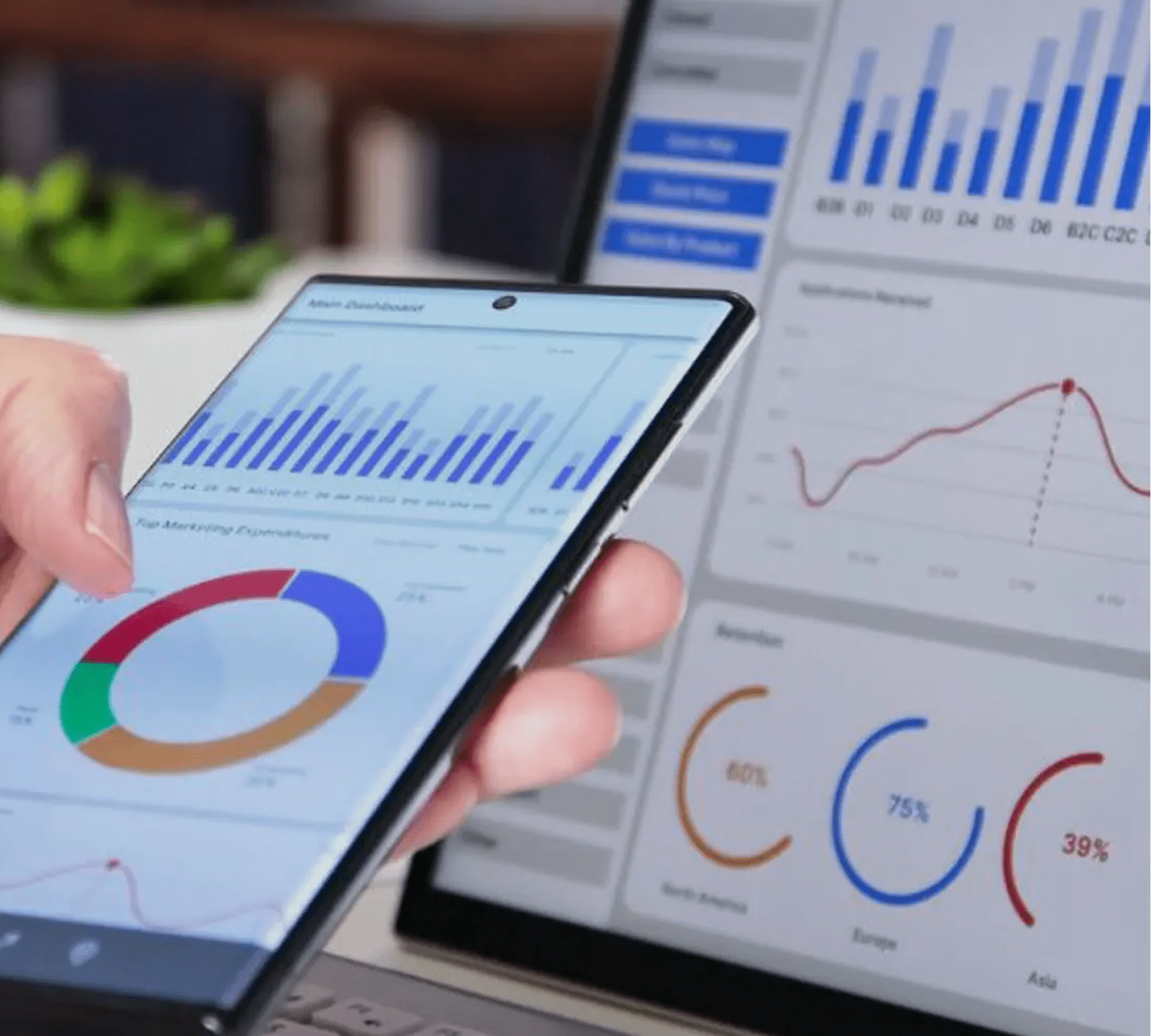 Software Development Agency Buzz Interactive - Classic Ultra HD Landscape Images | Free Download