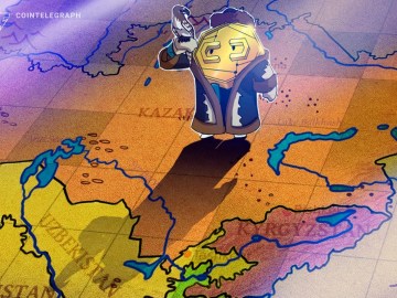 Kazakhstan’s President Calls for Crypto Reserve, Digital Asset Law by 2026
