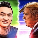 Justin Sun urges Trump's WLFI to unlock “unreasonably” frozen Tokens